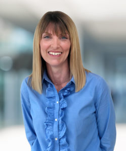 Roxanne Burness-Moakes