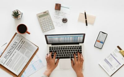 More than just property accounts